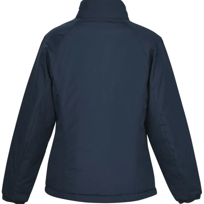 Stormtech Pacifica Thermal Shell Jacket - Ladies'
