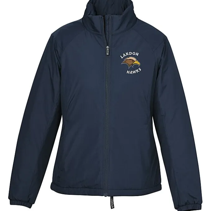 Stormtech Pacifica Thermal Shell Jacket - Ladies'