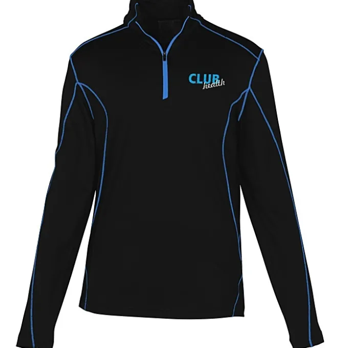 Stormtech Pulse 1/4-Zip Pullover - Men's