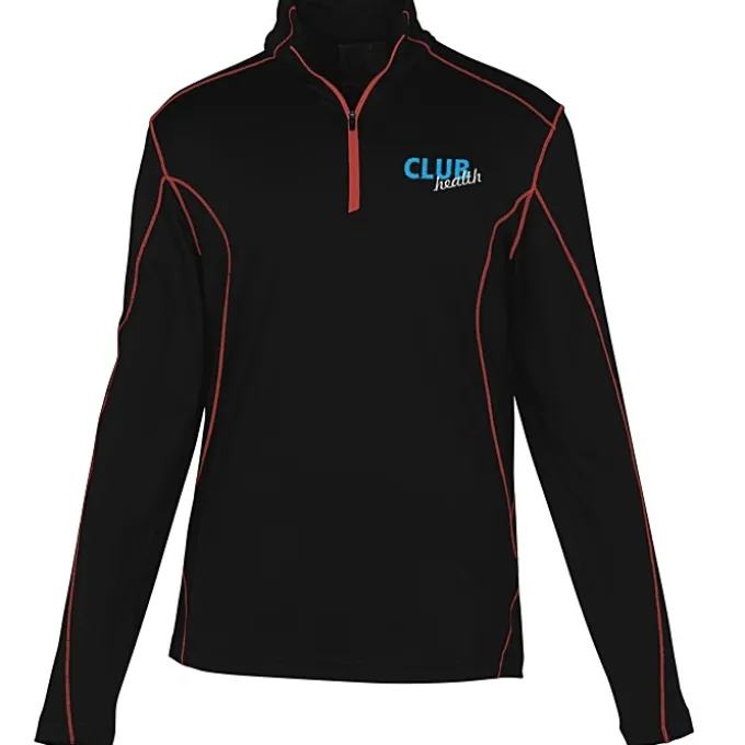 Stormtech Pulse 1/4-Zip Pullover - Men's