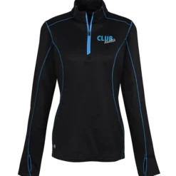 Stormtech Pulse 1/4-Zip Pullover - Ladies'