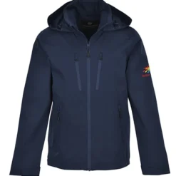 Stormtech Scirocco Lightweight Jacket - Men's