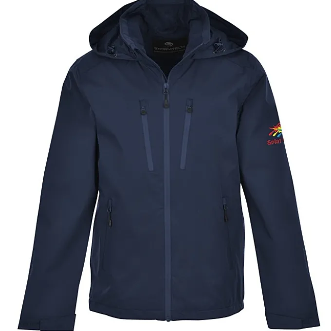 Stormtech Scirocco Lightweight Jacket - Men's