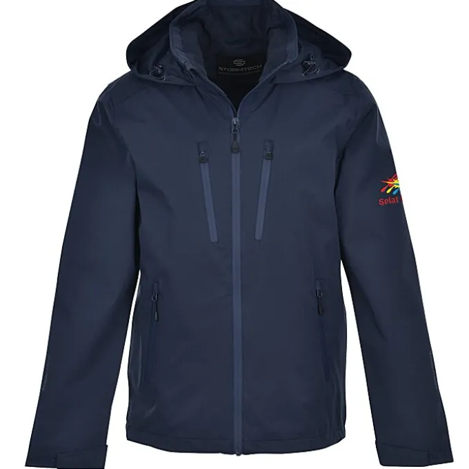 Stormtech Scirocco Lightweight Jacket - Men's