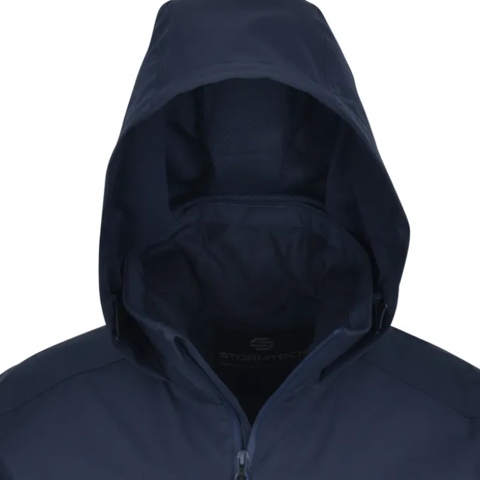 Stormtech Scirocco Lightweight Jacket - Men's