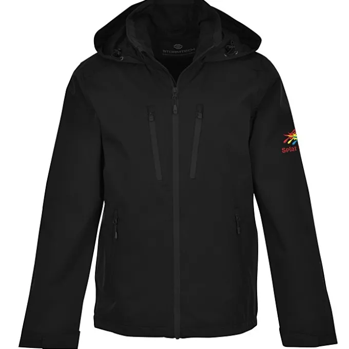 Stormtech Scirocco Lightweight Jacket - Men's
