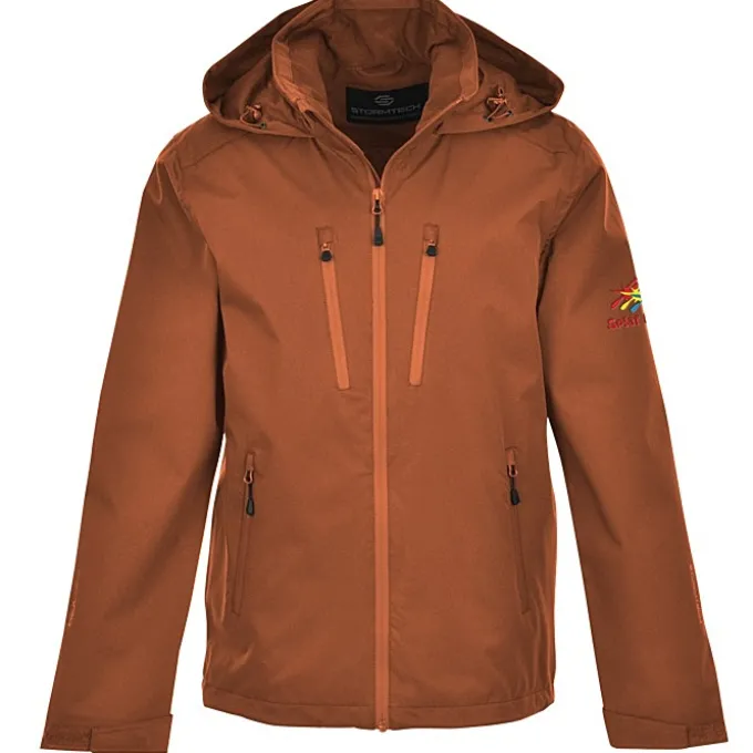 Stormtech Scirocco Lightweight Jacket - Men's