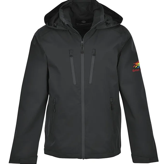 Stormtech Scirocco Lightweight Jacket - Men's