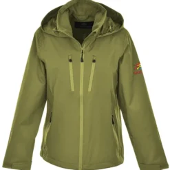Stormtech Scirocco Lightweight Jacket - Ladies'