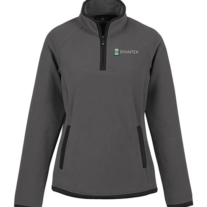 Stormtech Shasta Tech Fleece 1/4-Zip - Ladies'