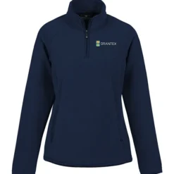 Stormtech Shasta Tech Fleece 1/4-Zip - Ladies'