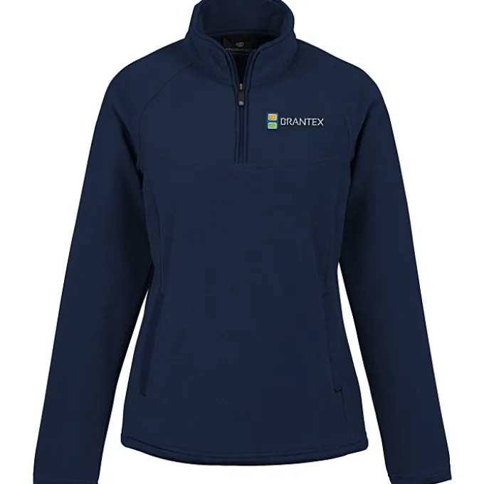 Stormtech Shasta Tech Fleece 1/4-Zip - Ladies'