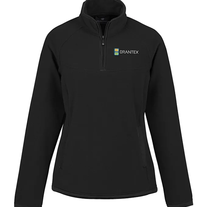 Stormtech Shasta Tech Fleece 1/4-Zip - Ladies'