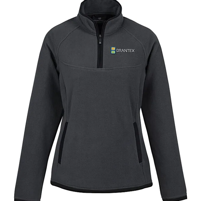 Stormtech Shasta Tech Fleece 1/4-Zip - Ladies'