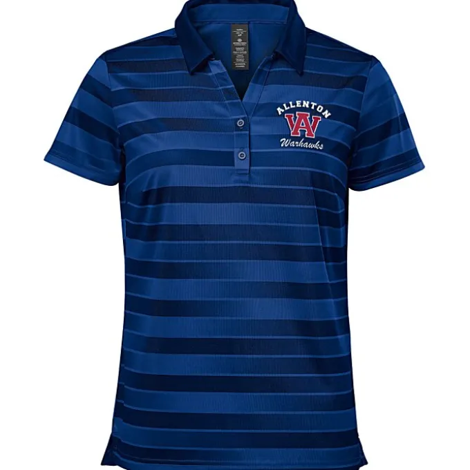 Stormtech Sienna Polo - Ladies'