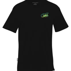 Stormtech Torcello Crew Neck T-Shirt - Men's - Embroidered