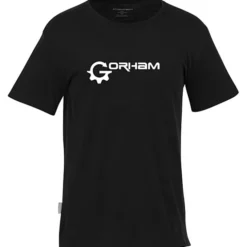 Stormtech Torcello Crew Neck T-Shirt - Men's - Screen