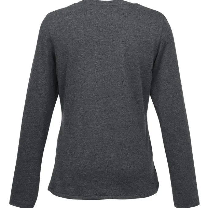 Stormtech Torcello Long Sleeve T-Shirt - Ladies'