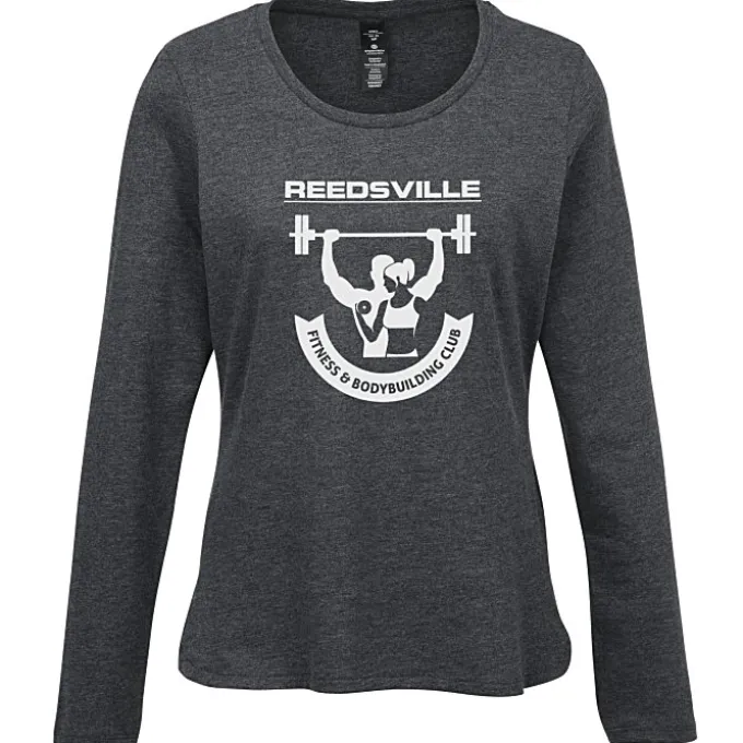 Stormtech Torcello Long Sleeve T-Shirt - Ladies'