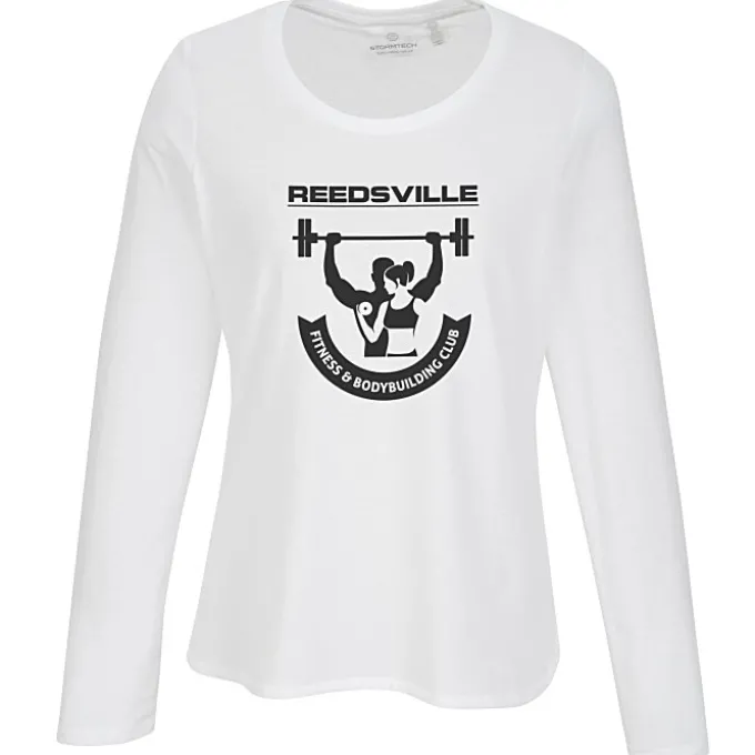 Stormtech Torcello Long Sleeve T-Shirt - Ladies'