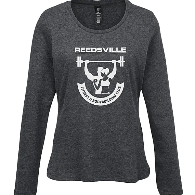 Stormtech Torcello Long Sleeve T-Shirt - Ladies'
