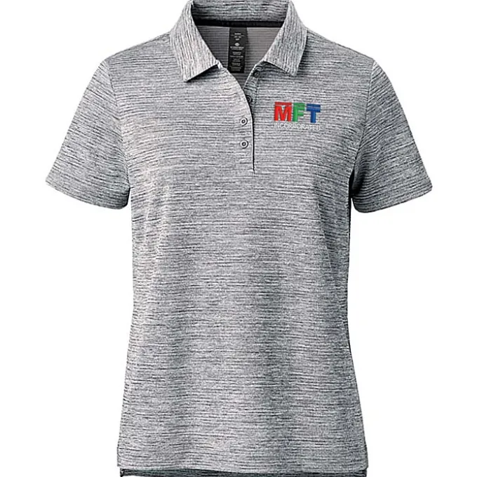 Stormtech Torrente Polo - Ladies'