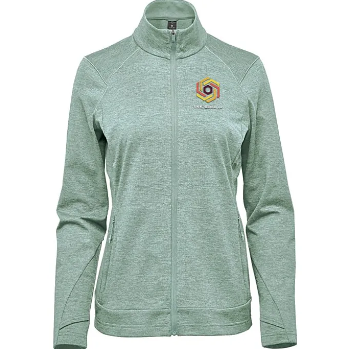 Stormtech Treeline Performance Jacket - Ladies'