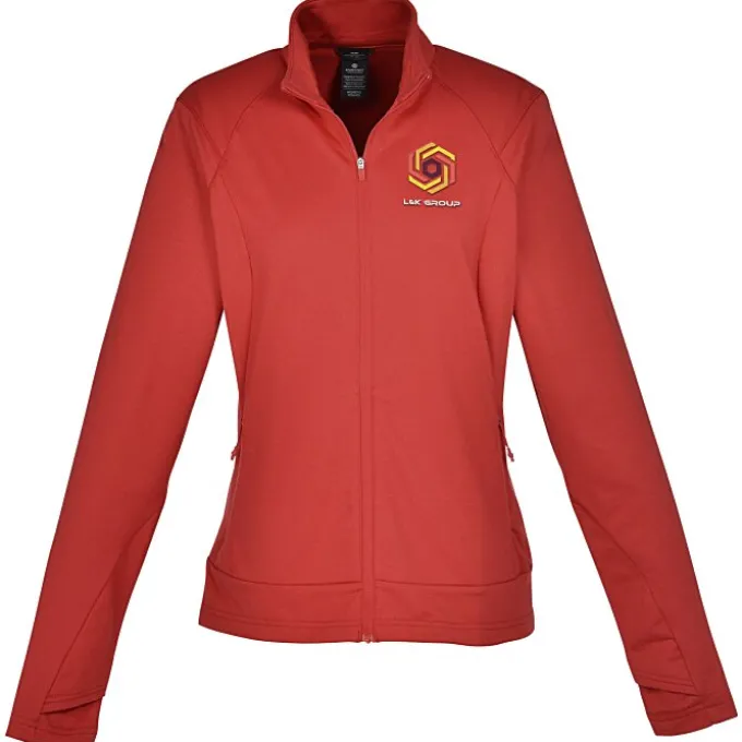 Stormtech Treeline Performance Jacket - Ladies'