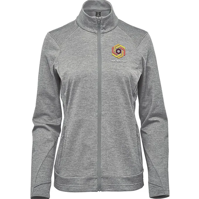 Stormtech Treeline Performance Jacket - Ladies'