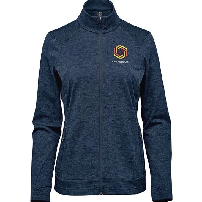 Stormtech Treeline Performance Jacket - Ladies'