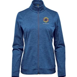 Stormtech Treeline Performance Jacket - Ladies'