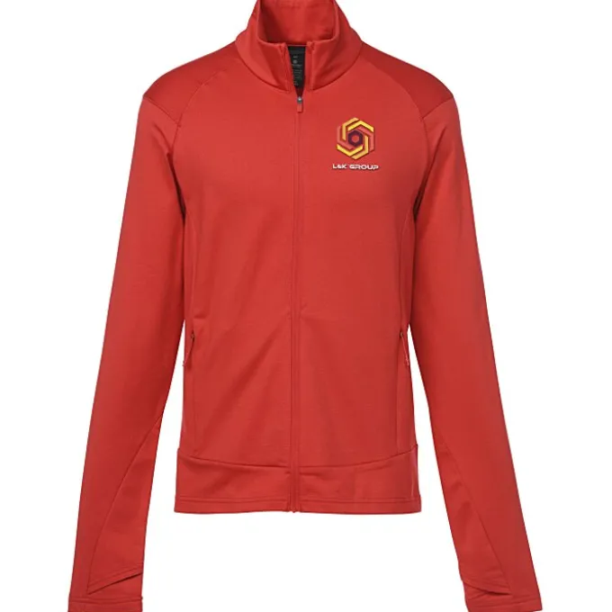 Stormtech Treeline Performance Jacket - Men's