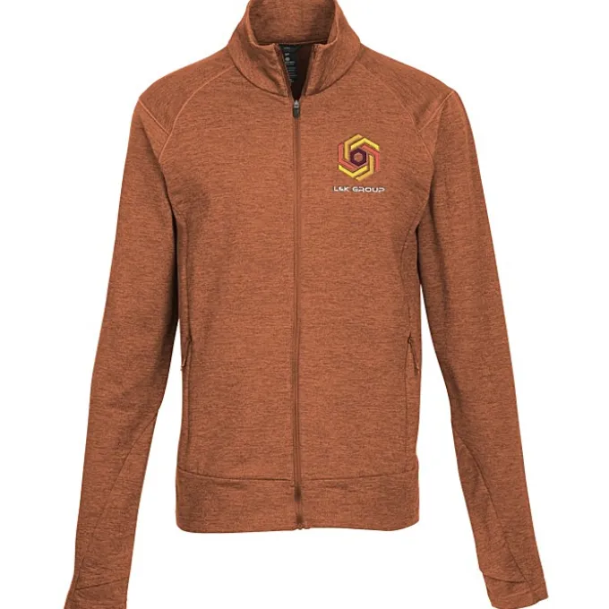 Stormtech Treeline Performance Jacket - Men's