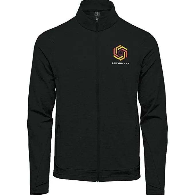 Stormtech Treeline Performance Jacket - Men's