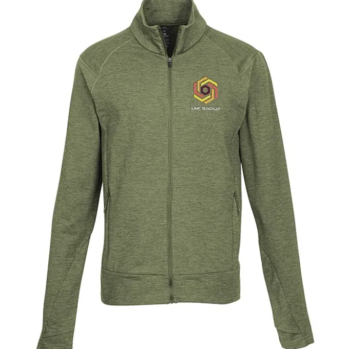 Stormtech Treeline Performance Jacket - Men's