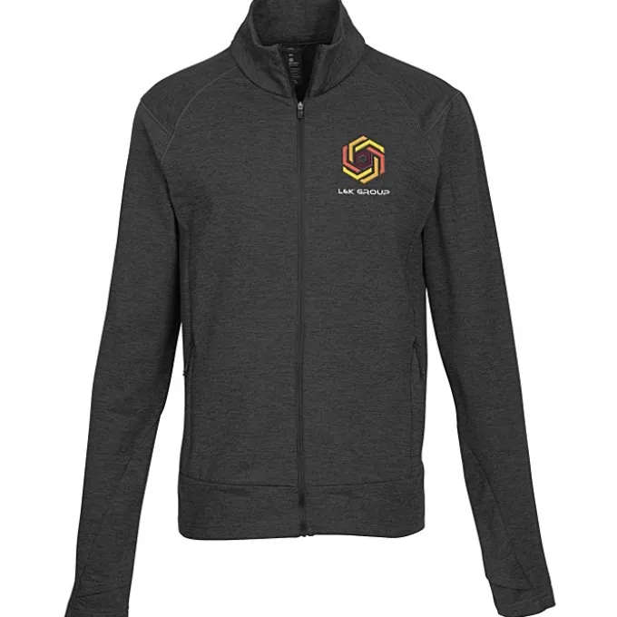 Stormtech Treeline Performance Jacket - Men's