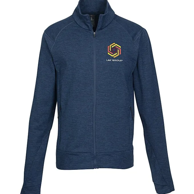 Stormtech Treeline Performance Jacket - Men's