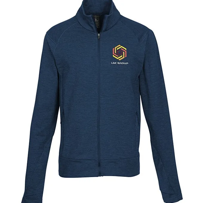 Stormtech Treeline Performance Jacket - Men's