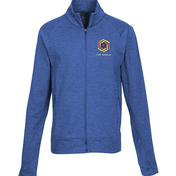 Stormtech Treeline Performance Jacket - Men's
