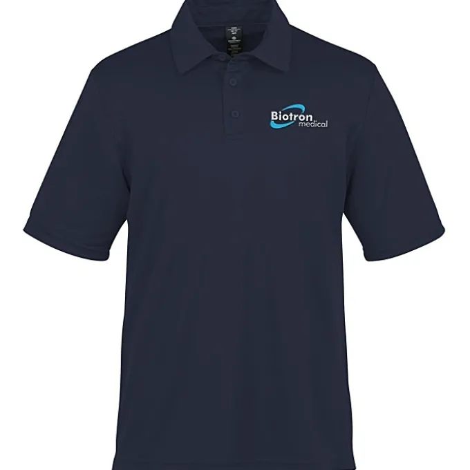Stormtech Treeline Performance Polo - Men's