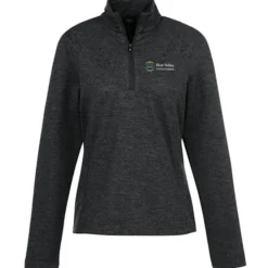 Stormtech Treeline Performance 1/4-Zip Pullover - Ladies'