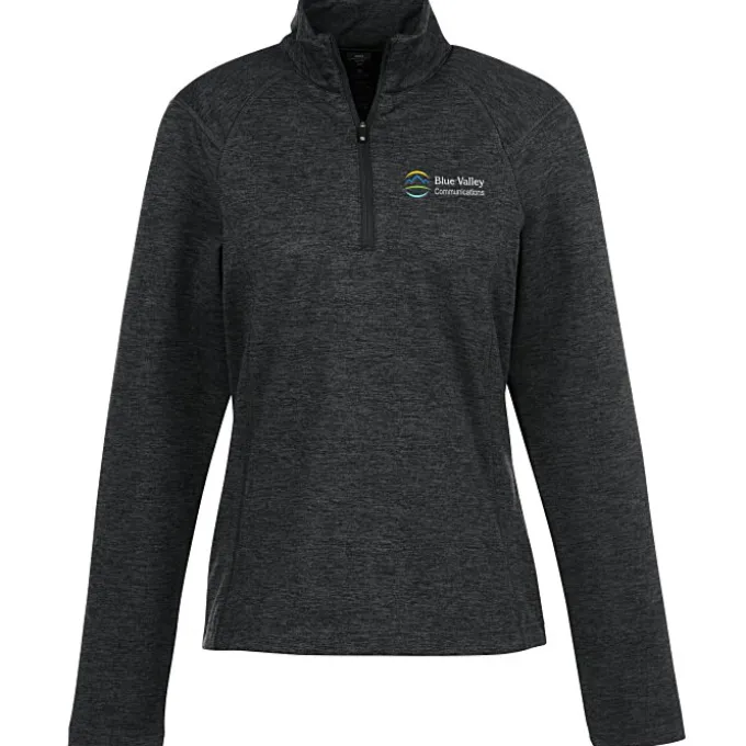 Stormtech Treeline Performance 1/4-Zip Pullover - Ladies'