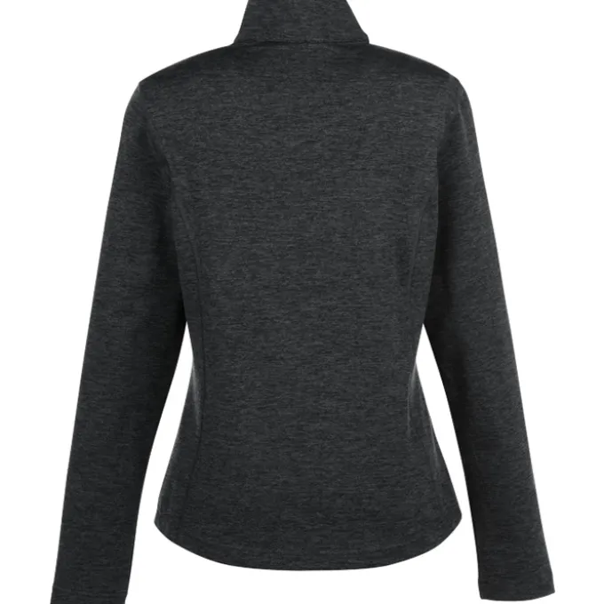 Stormtech Treeline Performance 1/4-Zip Pullover - Ladies'