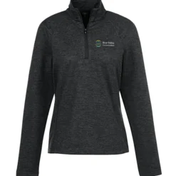 Stormtech Treeline Performance 1/4-Zip Pullover - Ladies'