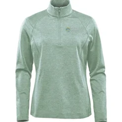 Stormtech Treeline Performance 1/4-Zip Pullover - Ladies'