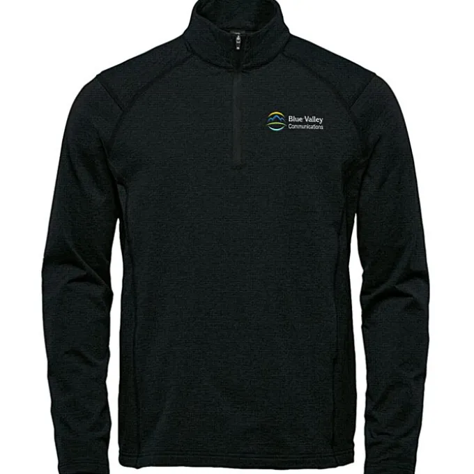 Stormtech Treeline Performance 1/4-Zip Pullover - Men's