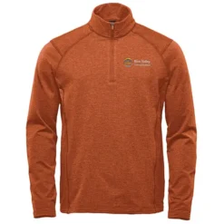 Stormtech Treeline Performance 1/4-Zip Pullover - Men's