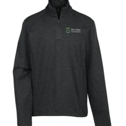 Stormtech Treeline Performance 1/4-Zip Pullover - Men's