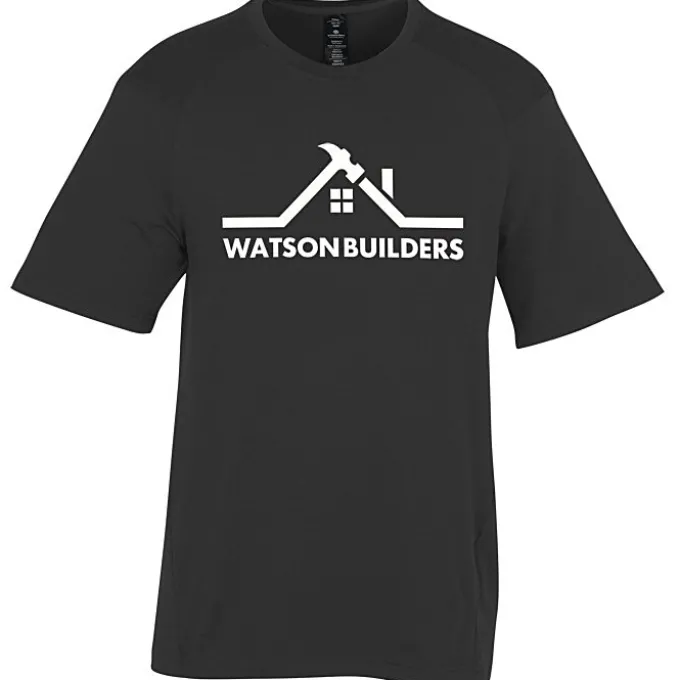 Stormtech Tundra Performance T-Shirt - Men's