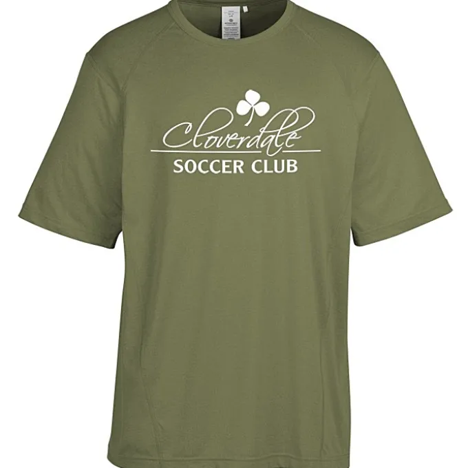 Stormtech Volante H2X-Dry T-Shirt - Men's